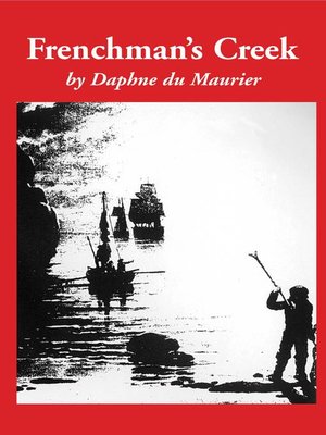 cover image of Frenchman's Creek